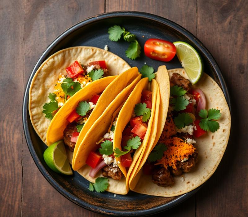 Tacos