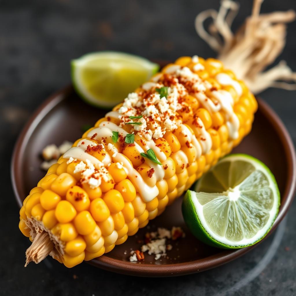 Elote (V)
